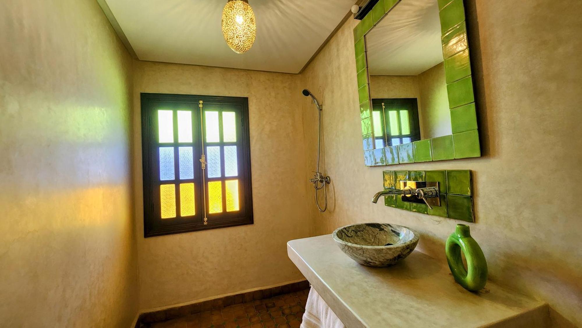 Riad Lily Рабат Екстер'єр фото